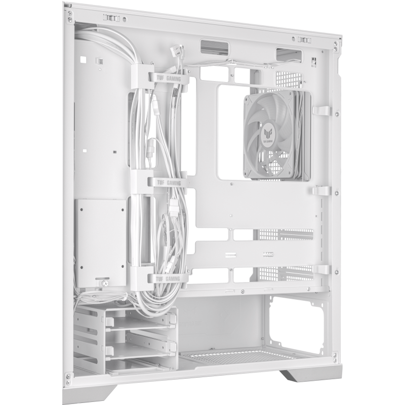 ASUS TUF Gaming GT302 ARGB Gaming Case ASUS TUF Gaming GT302 ARGB Gaming Case